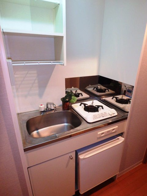 【設備】 | クレール上本町