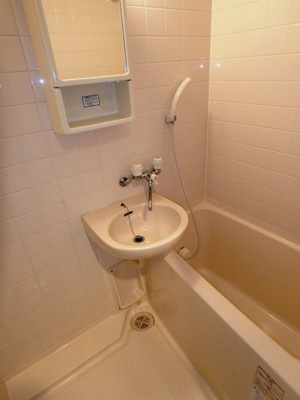 【トイレ】 | クレール上本町