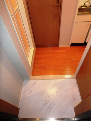 【セキュリティ】 | クレール上本町