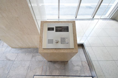 【セキュリティ】 | カイセイ天王寺