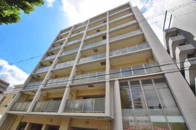 【外観】 | カイセイ天王寺