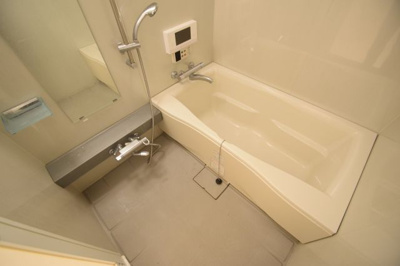 【浴室】 | カイセイ天王寺