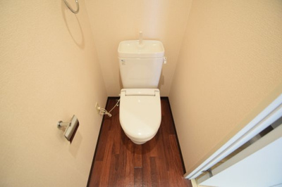 【トイレ】 | カイセイ天王寺