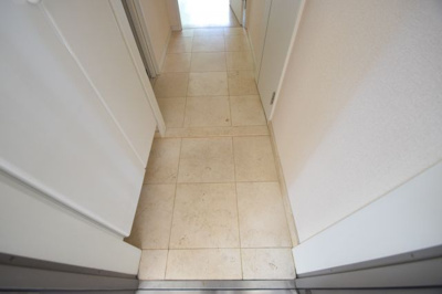 【玄関】 | カイセイ天王寺