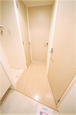 【玄関】 | ラシュレエグゼ夕陽丘