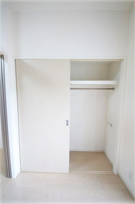 【収納】 | ラシュレエグゼ夕陽丘