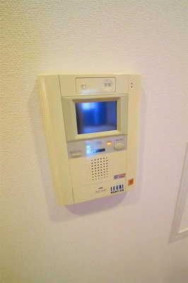 【セキュリティ】 | リーガル江戸堀