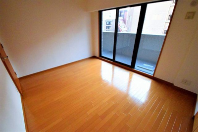 【寝室】 | リーガル江戸堀