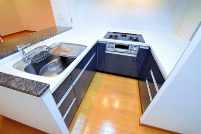 【キッチン】 | リーガル江戸堀