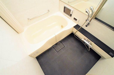 【浴室】 | リーガル江戸堀