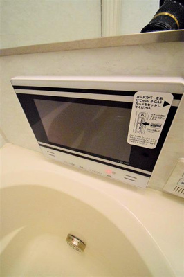 【設備】 | リーガル江戸堀