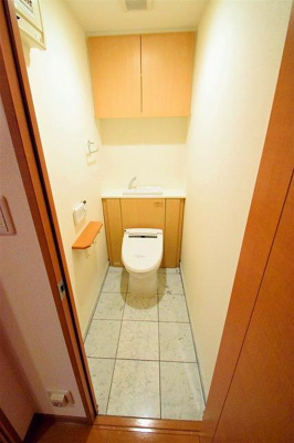 【トイレ】 | リーガル江戸堀