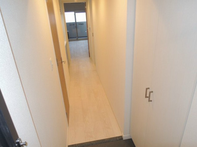 【玄関】 | プレサンス堺筋本町駅前