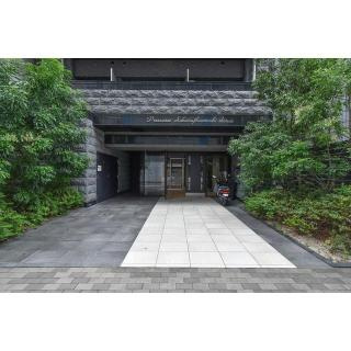 【エントランス】 | プレサンス堺筋本町駅前
