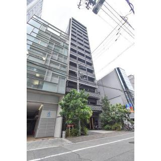 【外観】 | プレサンス堺筋本町駅前