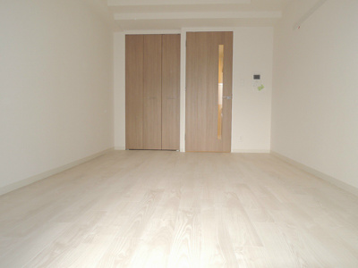 【寝室】 | プレサンス堺筋本町駅前