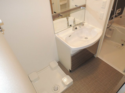 【洗面所】 | プレサンス堺筋本町駅前