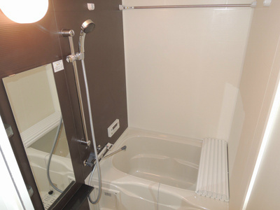 【浴室】 | プレサンス堺筋本町駅前