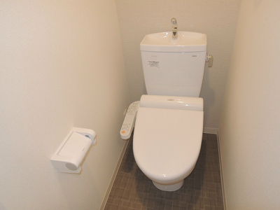 【トイレ】 | プレサンス堺筋本町駅前