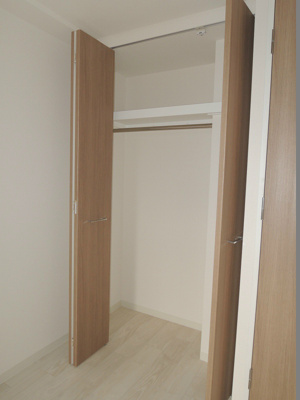 【収納】 | プレサンス堺筋本町駅前