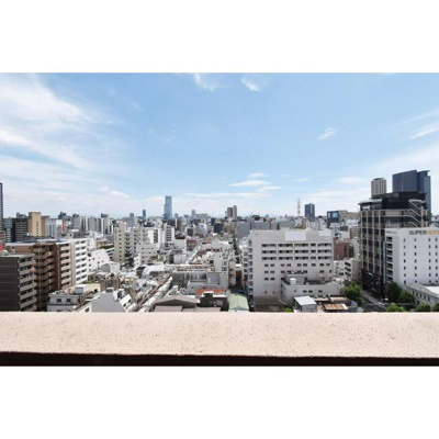 【展望】 | フローライト日本橋駅前