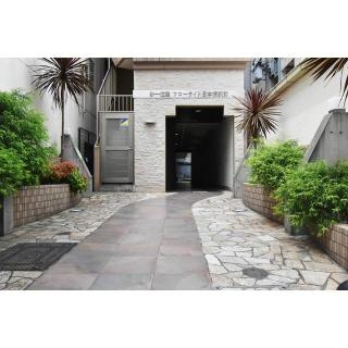 【エントランス】 | フローライト日本橋駅前