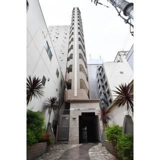 【外観】 | フローライト日本橋駅前