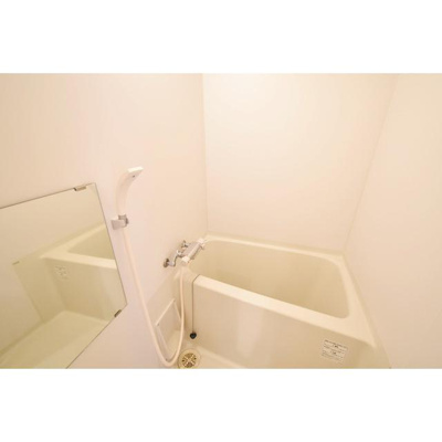 【浴室】 | フローライト日本橋駅前