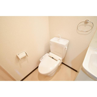 【トイレ】 | フローライト日本橋駅前