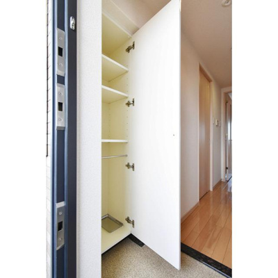 【収納】 | フローライト日本橋駅前