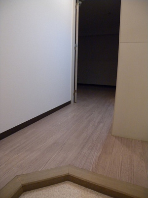 【玄関】 | JUNWAマンション