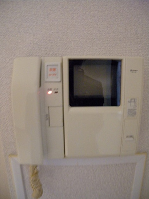 【セキュリティ】 | JUNWAマンション