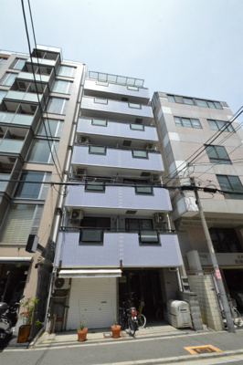 【外観】 | JUNWAマンション