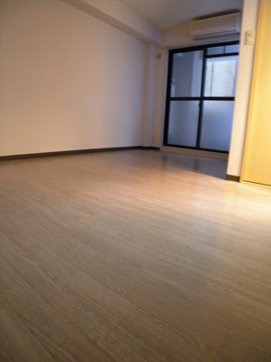 【洋室】 | JUNWAマンション