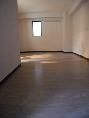 【寝室】 | JUNWAマンション