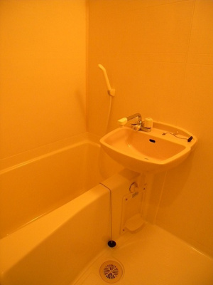 【洗面所】 | JUNWAマンション