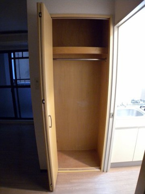 【収納】 | JUNWAマンション