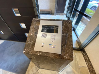 【セキュリティ】 | カスタリア堺筋本町