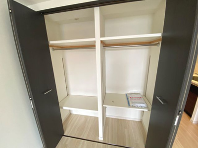 【収納】 | カスタリア堺筋本町