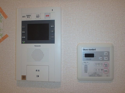 【セキュリティ】 | プライムアーバン松屋町