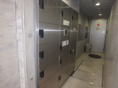 【その他共用部分】 | プライムアーバン松屋町