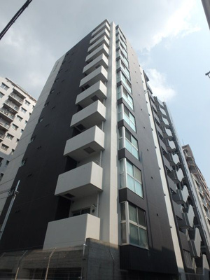 【外観】 | プライムアーバン松屋町