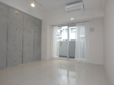 【洋室】 | プライムアーバン松屋町