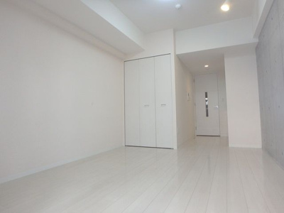 【寝室】 | プライムアーバン松屋町