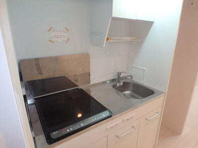 【キッチン】 | プライムアーバン松屋町