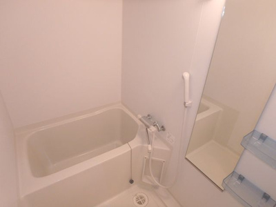 【浴室】 | プライムアーバン松屋町
