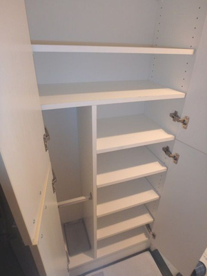 【収納】 | プライムアーバン松屋町