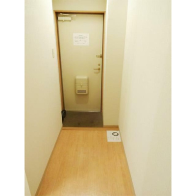 【玄関】 | ブルーノ長堀