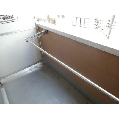 【バルコニー】 | ブルーノ長堀