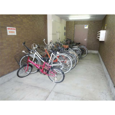 【その他共用部分】 | ブルーノ長堀